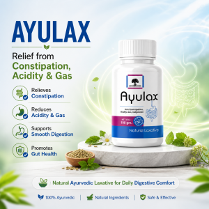 Ayulax
