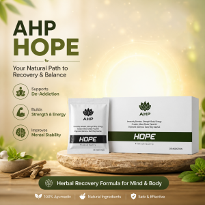 AHP Hope