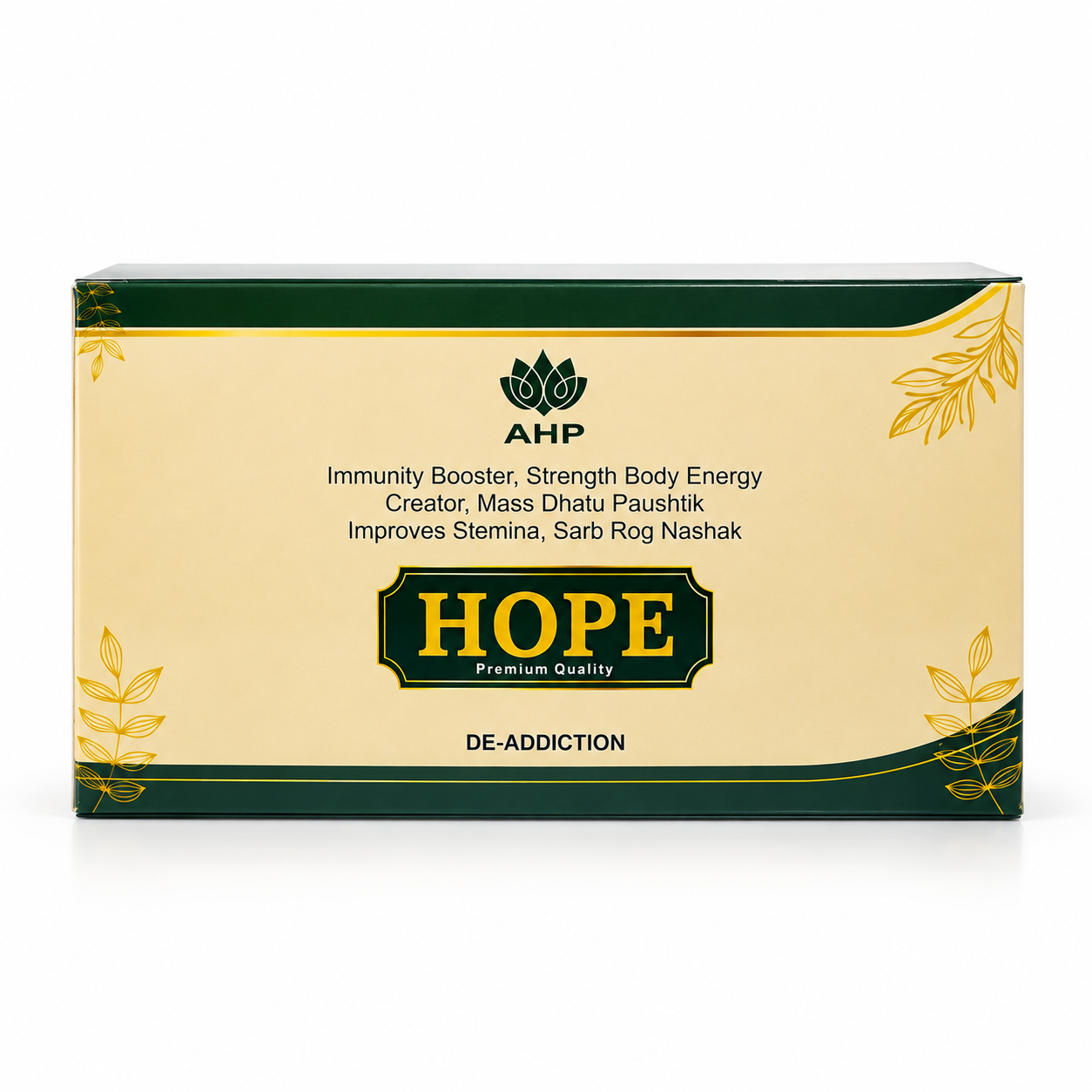 AHP Hope (Sugar Free) - Image 2