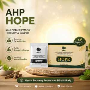 AHP Hope (Sugar Free)